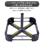 アウトドアパラソル 大型 庭院用 バルコニー ガーデン UVカット ローマ風 0001-parasol