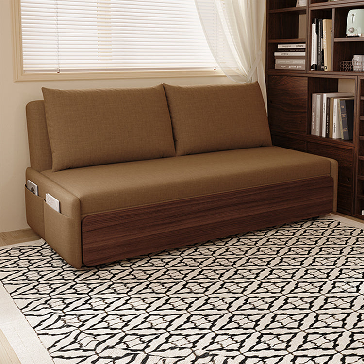 高品質シリコンフィルソファー 多層板 綿麻素材使用で快適な座り心地 fsx-5126