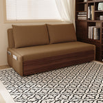 高品質シリコンフィルソファー 多層板 綿麻素材使用で快適な座り心地 fsx-5126