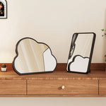 高品質ガラス製ミラー - シンプルでスタイリッシュなデザイン、どんな空間にもマッチ! fzbl-3008