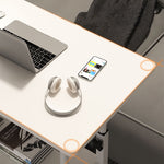 高品質 モダンデザイン テーブル - 耐久性抜群の化粧板仕様 fxjc-508