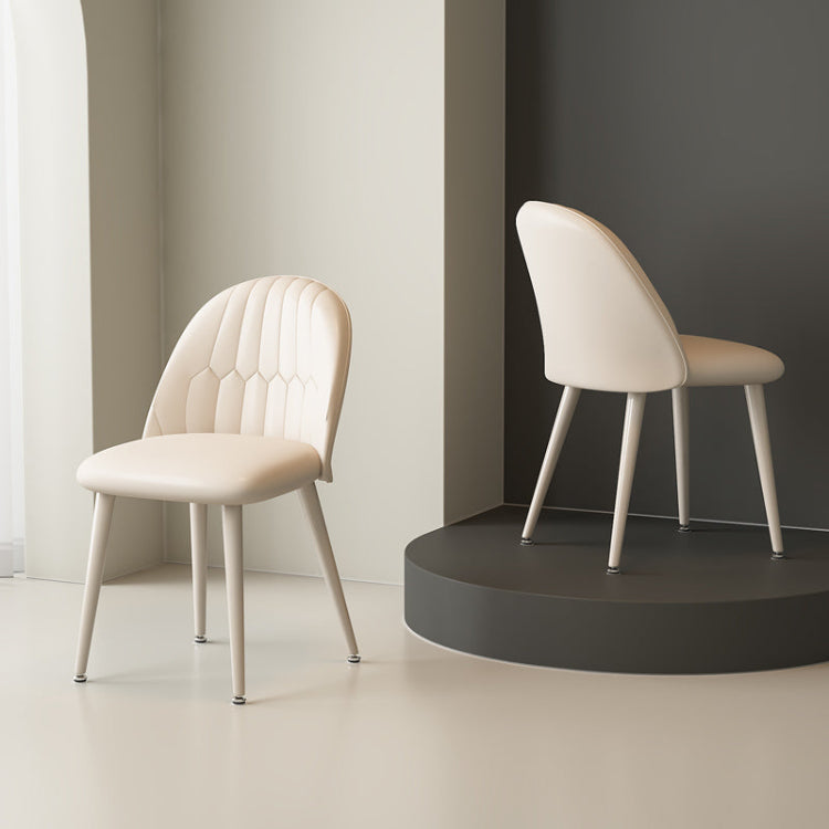 意式極簡デザイン ダイニング用チェア 現代的シンプル 高級感あふれるリビングチェア htt-3546