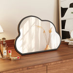 高品質ガラス製ミラー - シンプルでスタイリッシュなデザイン、どんな空間にもマッチ! fzbl-3008