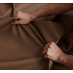 高級本革ラテックスパインソファー | 快適でスタイリッシュな合成皮革リビングソファ hxl-1267