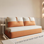 高品質シリコンフィル使用 多層板ソファー 快適なリビング空間を演出fsx-5127