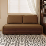 高品質シリコンフィルソファー 多層板 綿麻素材使用で快適な座り心地 fsx-5126