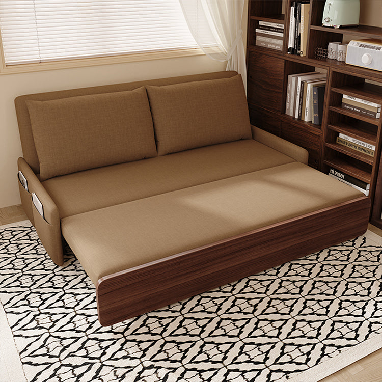 高品質シリコンフィルソファー 多層板 綿麻素材使用で快適な座り心地 fsx-5126