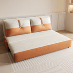 高品質シリコンフィル使用 多層板ソファー 快適なリビング空間を演出fsx-5127