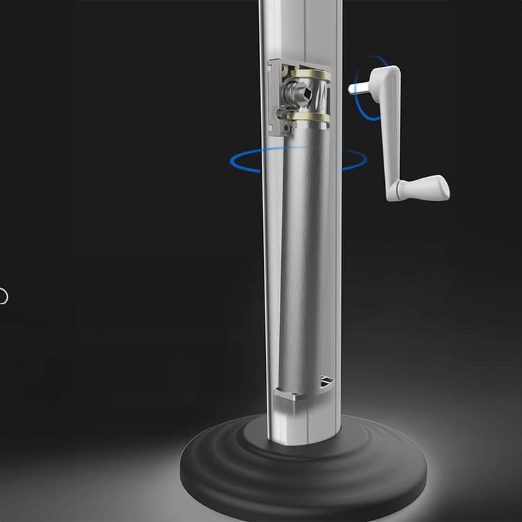 パラソル ガーデンパラソル ベランダ バルコニー ガーデン ベースセット 日よけ 遮光 日傘 おしゃれ ガーデニング zy-56-2