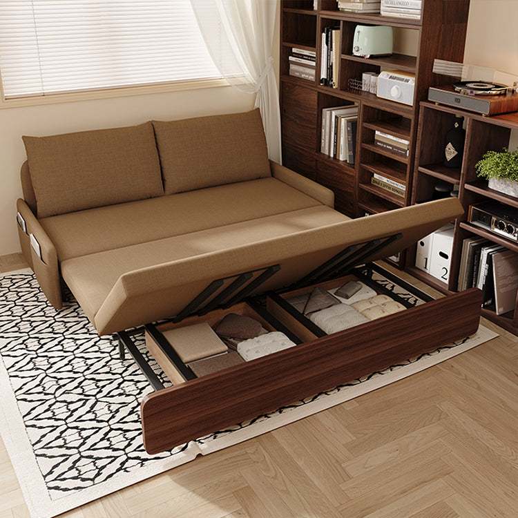 高品質シリコンフィルソファー 多層板 綿麻素材使用で快適な座り心地 fsx-5126