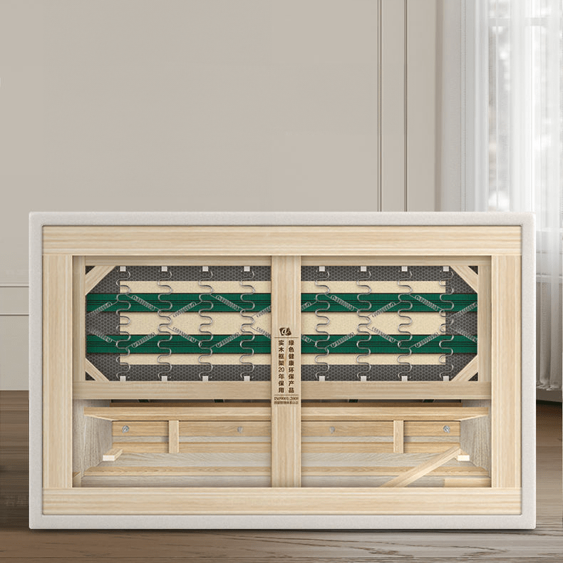 【極上の座り心地】ラグジュアリーソファー パイン材 ダウン&シリコンフィル使用 本革&合成皮革 ラテックスマット付 hxl-1262