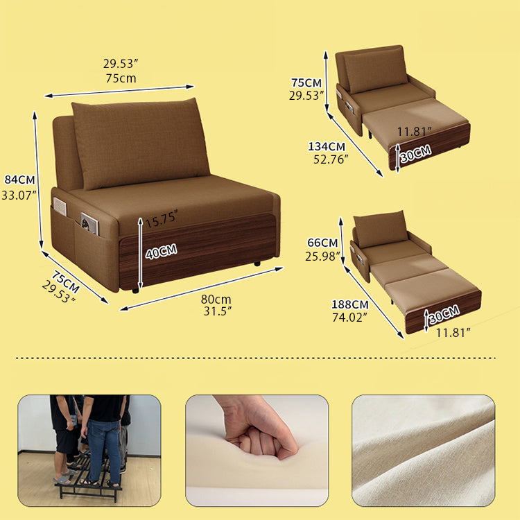 高品質シリコンフィルソファー 多層板 綿麻素材使用で快適な座り心地 fsx-5126