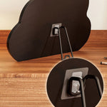 高品質ガラス製ミラー - シンプルでスタイリッシュなデザイン、どんな空間にもマッチ! fzbl-3008