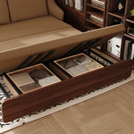 高品質シリコンフィルソファー 多層板 綿麻素材使用で快適な座り心地 fsx-5126