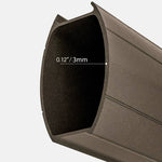 パラソル ガーデンパラソル パラソルセット 大きめ 日除け 雨ざらし パラソル スタンドパラソル zy-127-2