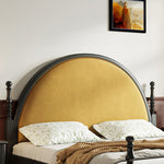 アッシュ材?パイン?ユーカリ製のおしゃれなベッド | 快適な睡眠空間を演出する高品質家具 hsxz-2165