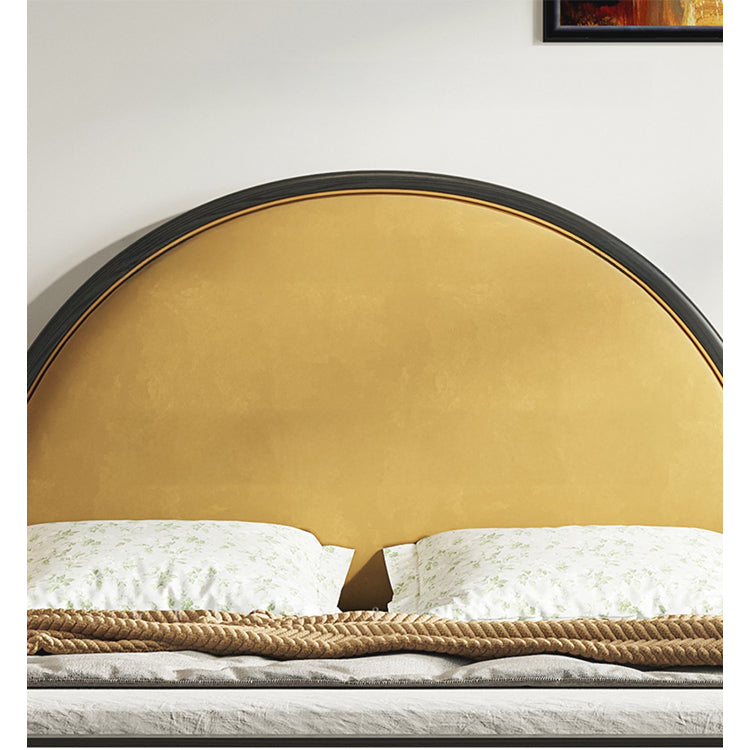 アッシュ材?パイン?ユーカリ製のおしゃれなベッド | 快適な睡眠空間を演出する高品質家具 hsxz-2165