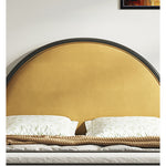 アッシュ材?パイン?ユーカリ製のおしゃれなベッド | 快適な睡眠空間を演出する高品質家具 hsxz-2165