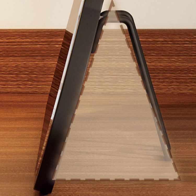 高品質ガラス製ミラー - シンプルでスタイリッシュなデザイン、どんな空間にもマッチ! fzbl-3008