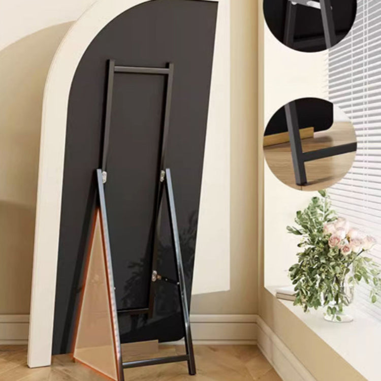 高品質ガラス製ミラー|エレガントなデザインで空間を美しく演出する鏡 fzbl-3006