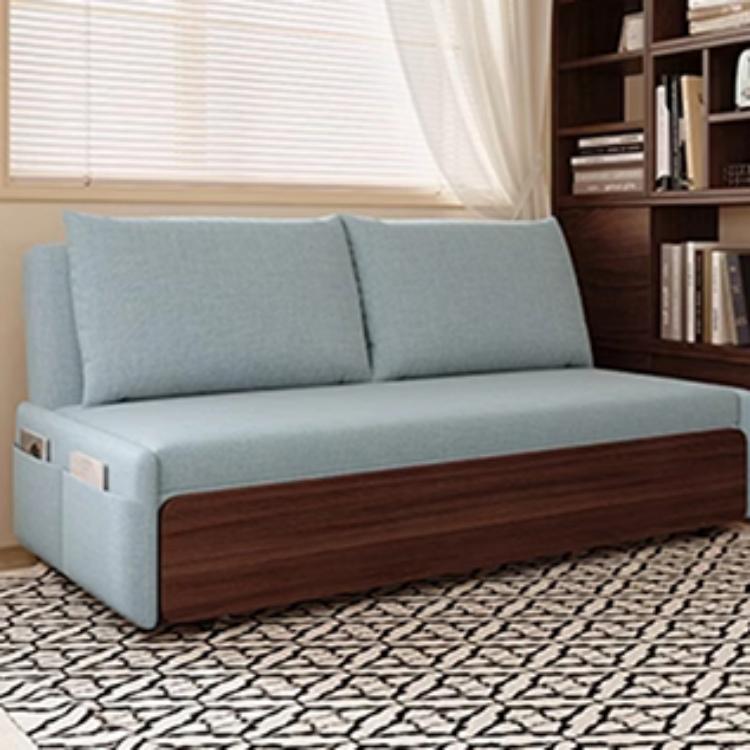 高品質シリコンフィルソファー 多層板 綿麻素材使用で快適な座り心地 fsx-5126