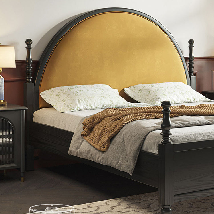 アッシュ材?パイン?ユーカリ製のおしゃれなベッド | 快適な睡眠空間を演出する高品質家具 hsxz-2165