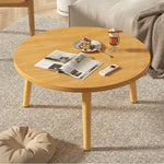 高級デザイン センターテーブル - 化粧板&無垢材使用fxjc-917