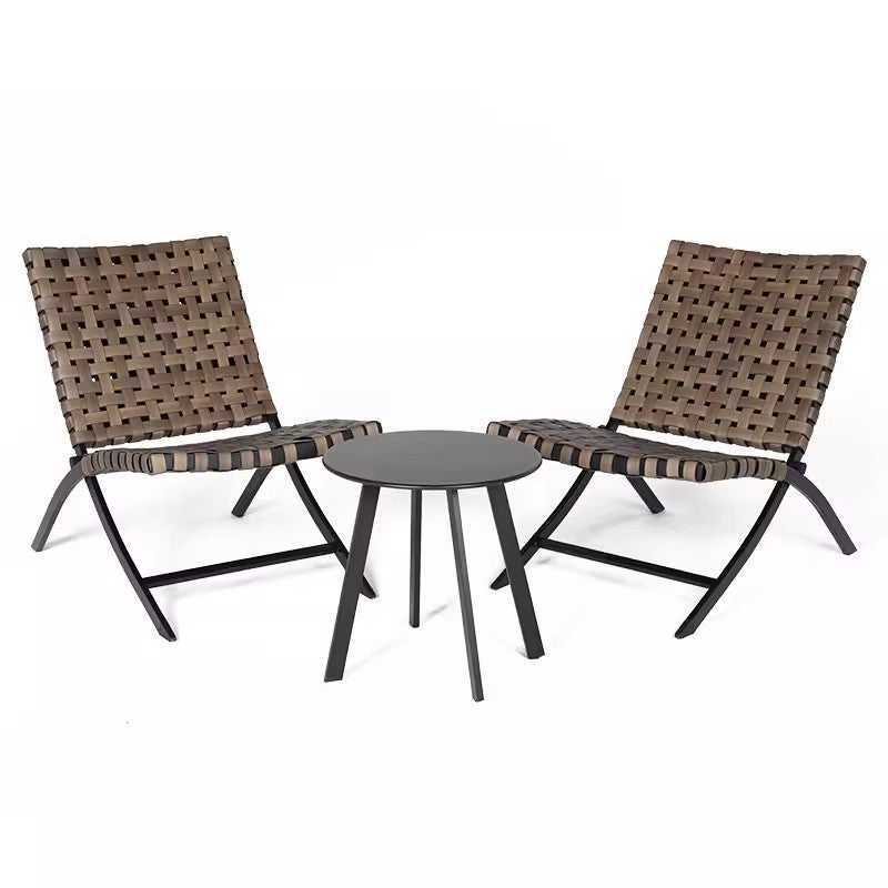 エアレザー チェア 高級感と快適さを両立した極上の座り心地 er-137