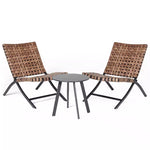 エアレザー チェア 高級感と快適さを両立した極上の座り心地 er-137