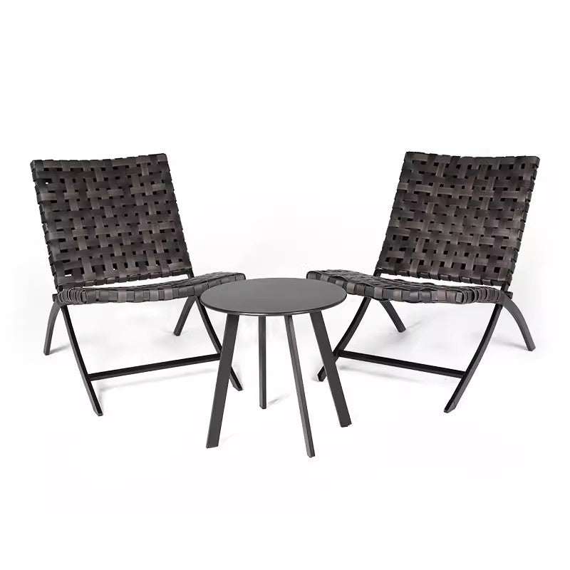 エアレザー チェア 高級感と快適さを両立した極上の座り心地 er-137