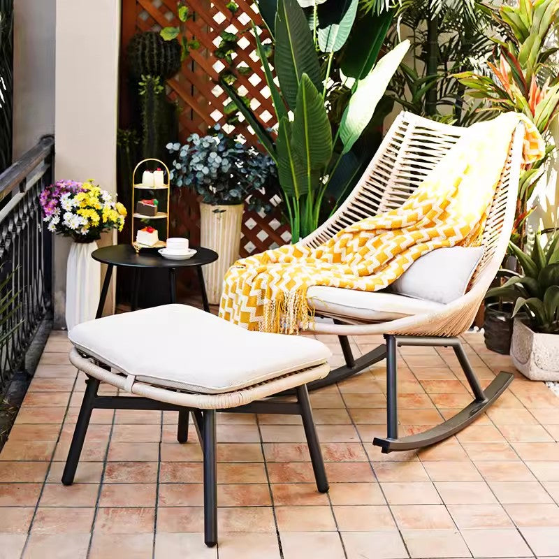 【快適&安定】高品質ポリオレフィン繊維&綿使用の多機能チェア er-146