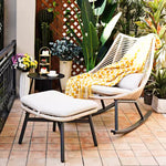 【快適&安定】高品質ポリオレフィン繊維&綿使用の多機能チェア er-146