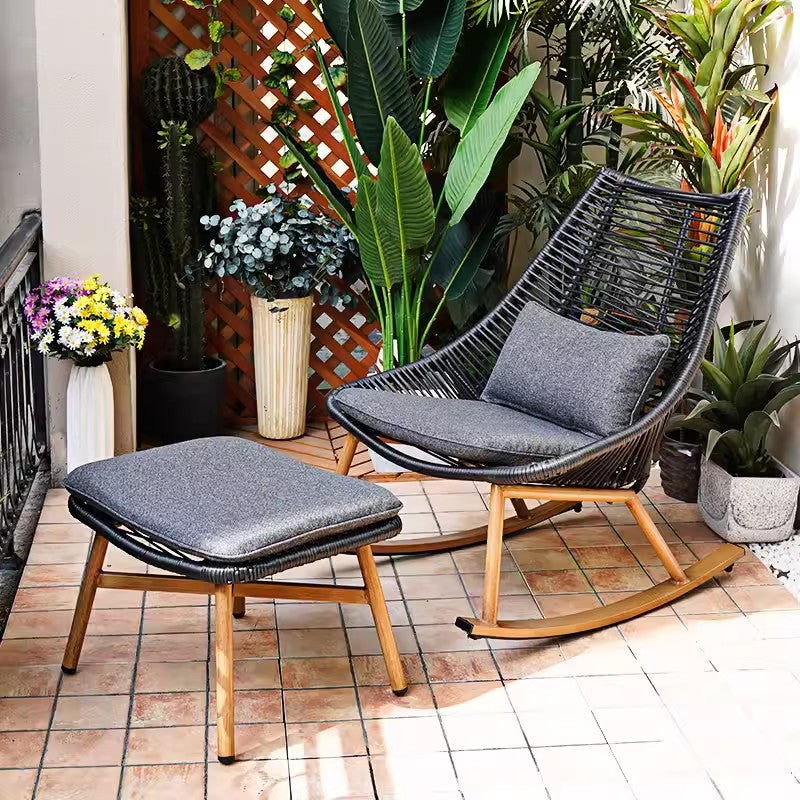 【快適&安定】高品質ポリオレフィン繊維&綿使用の多機能チェア er-146