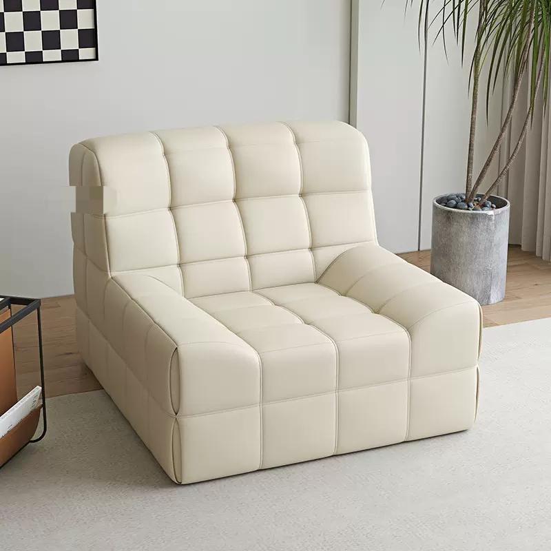 高級無垢材使用!多素材対応ソファー:合皮&フェイクレザー&シープボア&コーデュロイ fkdsm-930