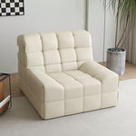 高級無垢材使用!多素材対応ソファー:合皮&フェイクレザー&シープボア&コーデュロイ fkdsm-930