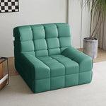 高級無垢材使用!多素材対応ソファー:合皮&フェイクレザー&シープボア&コーデュロイ fkdsm-930