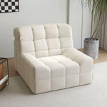 高級無垢材使用!多素材対応ソファー:合皮&フェイクレザー&シープボア&コーデュロイ fkdsm-930