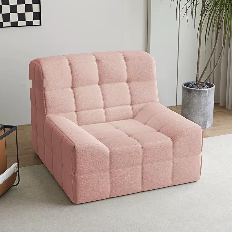 高級無垢材使用!多素材対応ソファー:合皮&フェイクレザー&シープボア&コーデュロイ fkdsm-930