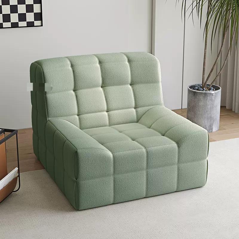 高級無垢材使用!多素材対応ソファー:合皮&フェイクレザー&シープボア&コーデュロイ fkdsm-930