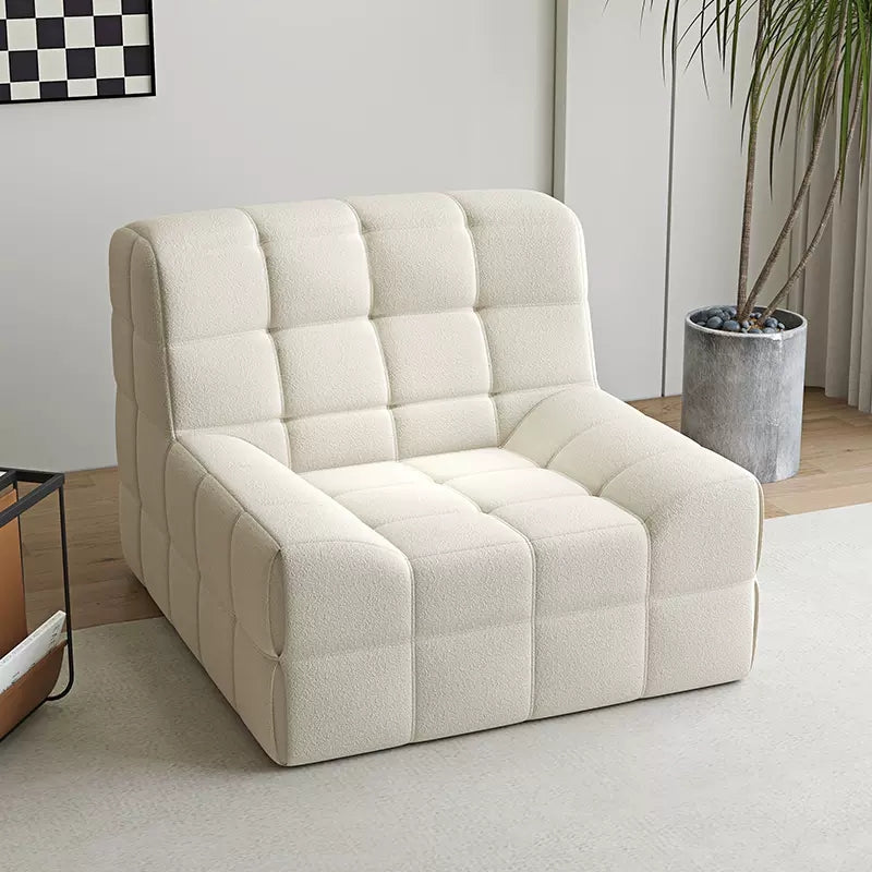 高級無垢材使用!多素材対応ソファー:合皮&フェイクレザー&シープボア&コーデュロイ fkdsm-930