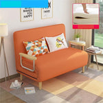 無垢材使用のエレガントな綿麻ソファー - 快適さとスタイルを追求 fyj-1246