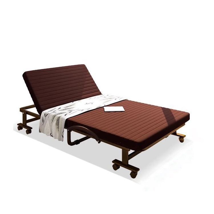 ラテックスシリコンフィルベッド | 快適な睡眠とサポートのためのプレミアムマットレス fyj-1248