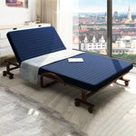 ラテックスシリコンフィルベッド | 快適な睡眠とサポートのためのプレミアムマットレス fyj-1248