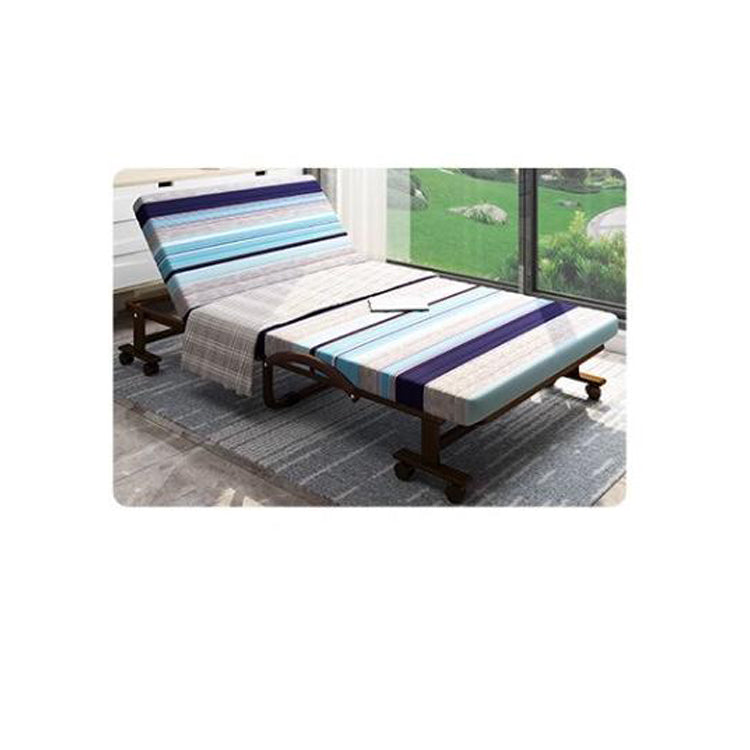 ラテックスシリコンフィルベッド | 快適な睡眠とサポートのためのプレミアムマットレス fyj-1248