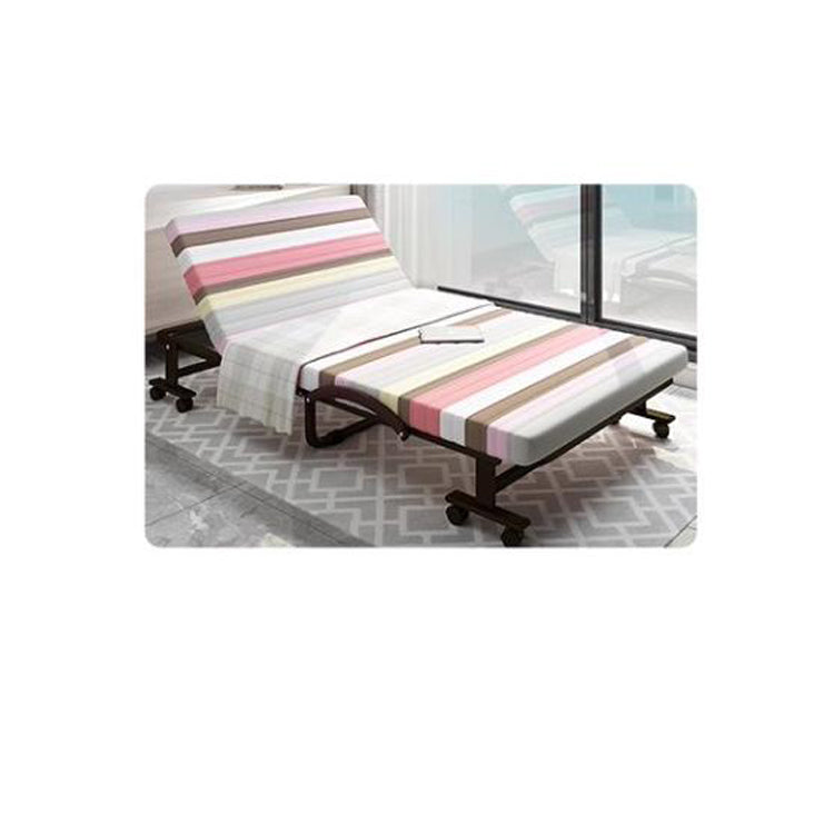 ラテックスシリコンフィルベッド | 快適な睡眠とサポートのためのプレミアムマットレス fyj-1248