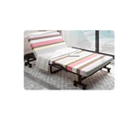 ラテックスシリコンフィルベッド | 快適な睡眠とサポートのためのプレミアムマットレス fyj-1248