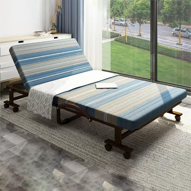 ラテックスシリコンフィルベッド | 快適な睡眠とサポートのためのプレミアムマットレス fyj-1248