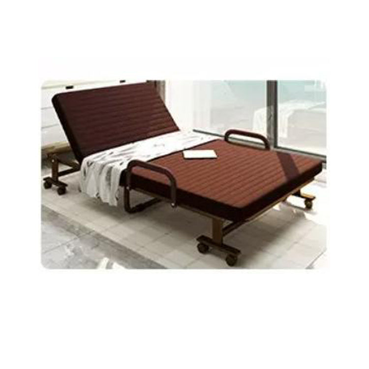 ラテックスシリコンフィルベッド | 快適な睡眠とサポートのためのプレミアムマットレス fyj-1248