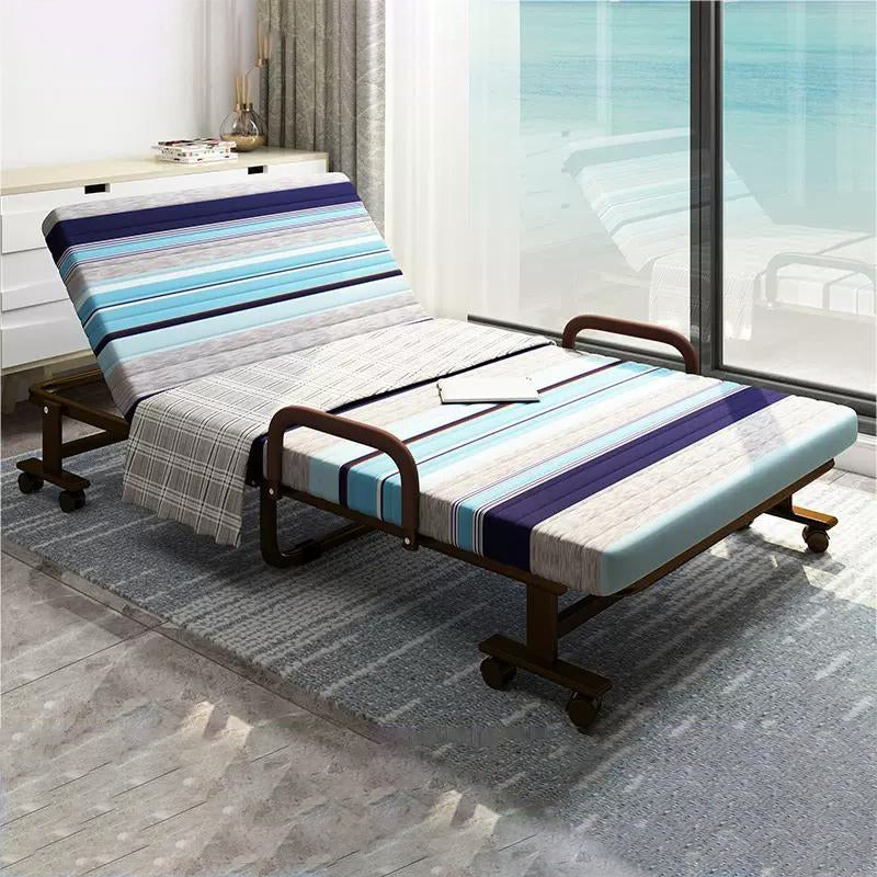 ラテックスシリコンフィルベッド | 快適な睡眠とサポートのためのプレミアムマットレス fyj-1248