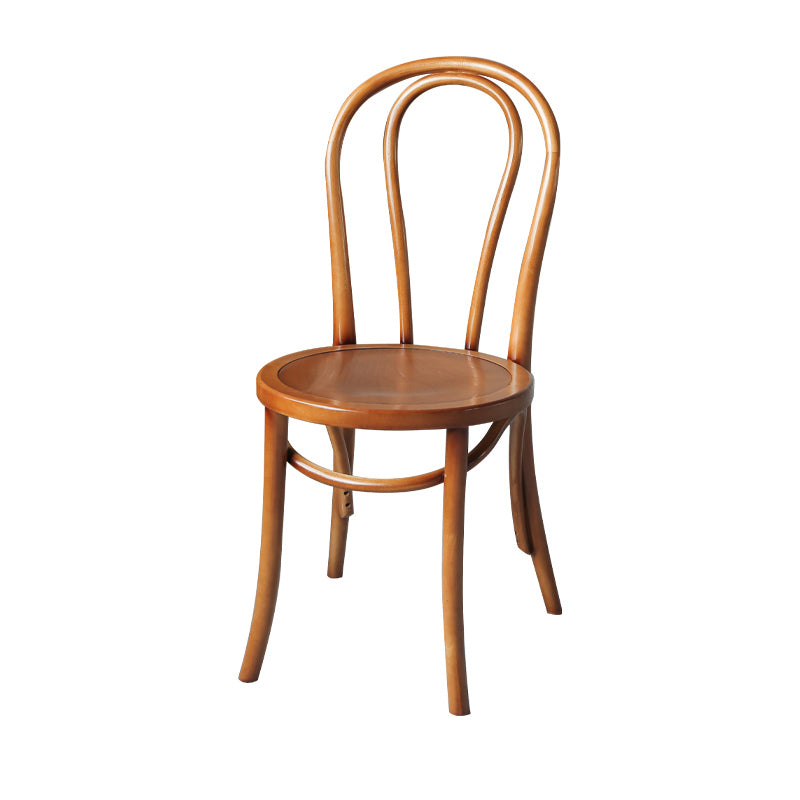 無垢材円形ダイニングテーブル北欧モダンウォールナット調 fymxc-3582